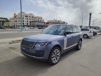 رنج روفر فوج